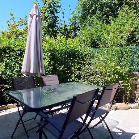 L'Oustal De Peiro Villa Le Bourg Exterior photo