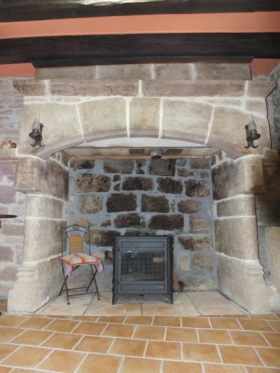 L'Oustal De Peiro Villa Le Bourg Room photo